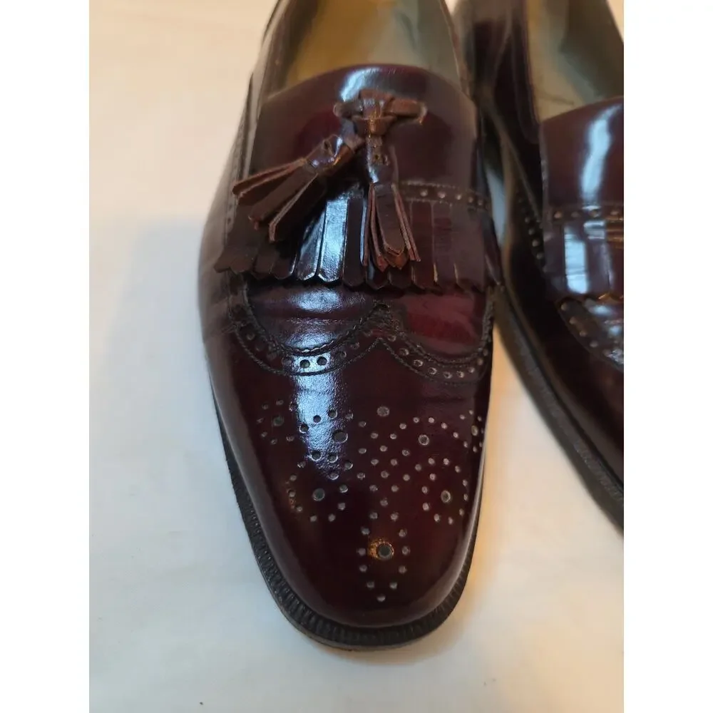 Florsheim 6569 these